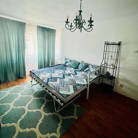 By The Sea For Family Apartment Mangalia Luaran gambar