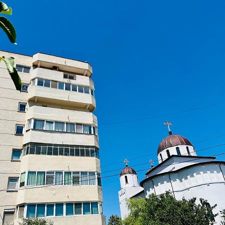 By The Sea For Family Apartment Mangalia Luaran gambar