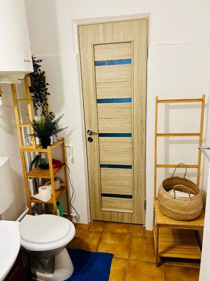 By The Sea For Family Apartment Mangalia Luaran gambar