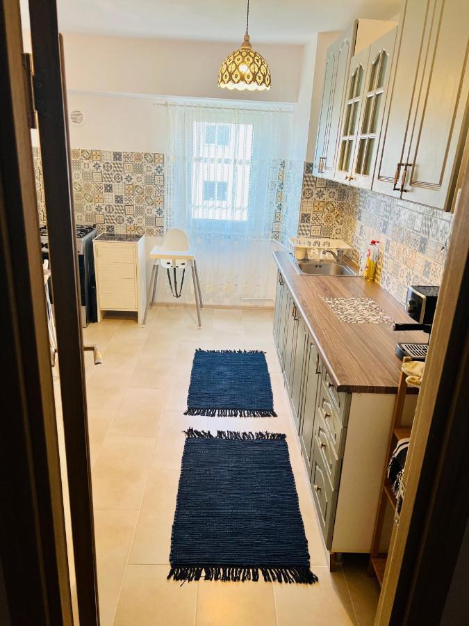 By The Sea For Family Apartment Mangalia Luaran gambar