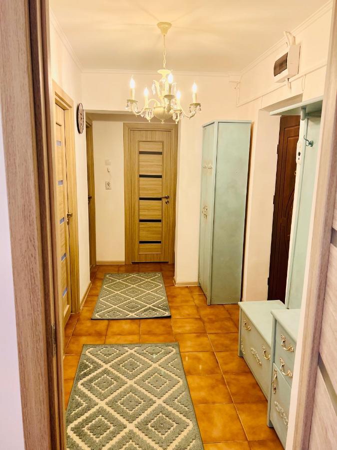 By The Sea For Family Apartment Mangalia Luaran gambar