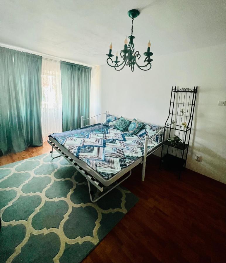 By The Sea For Family Apartment Mangalia Luaran gambar