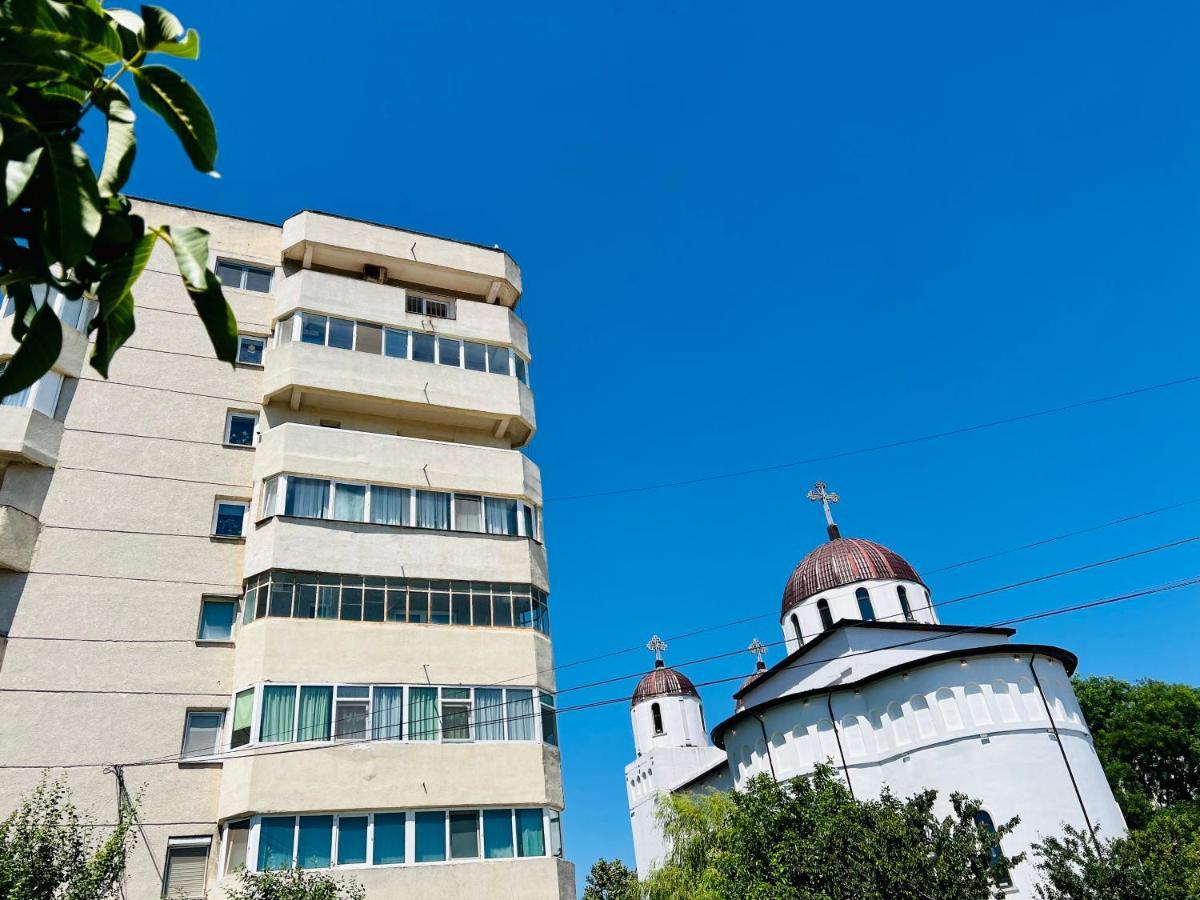 By The Sea For Family Apartment Mangalia Luaran gambar