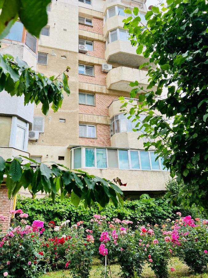 By The Sea For Family Apartment Mangalia Luaran gambar