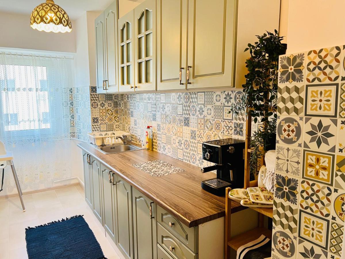 By The Sea For Family Apartment Mangalia Luaran gambar