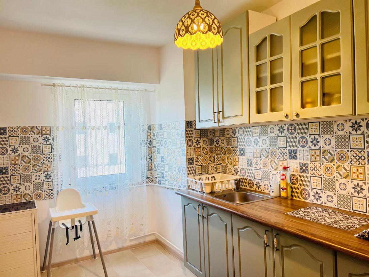 By The Sea For Family Apartment Mangalia Luaran gambar