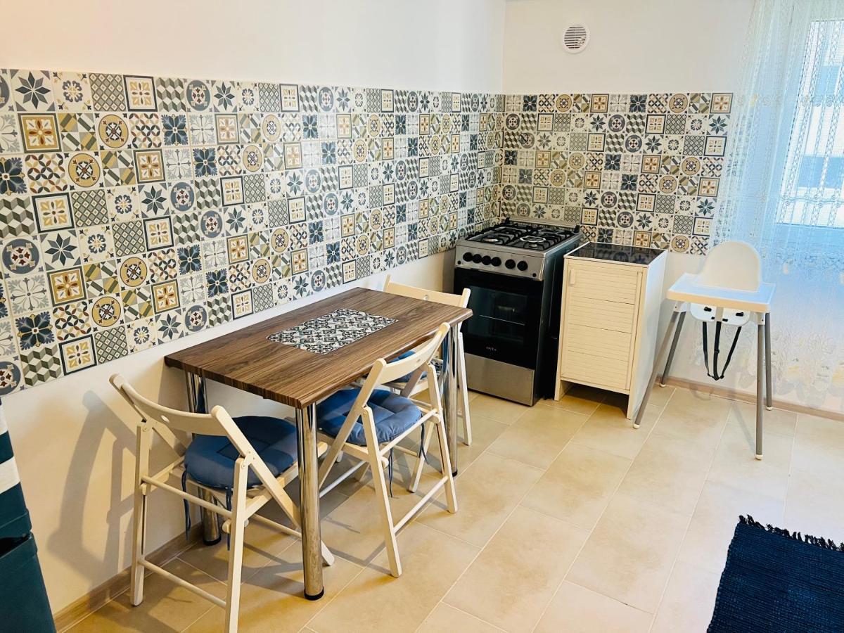 By The Sea For Family Apartment Mangalia Luaran gambar