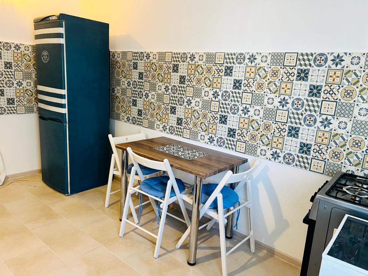 By The Sea For Family Apartment Mangalia Luaran gambar