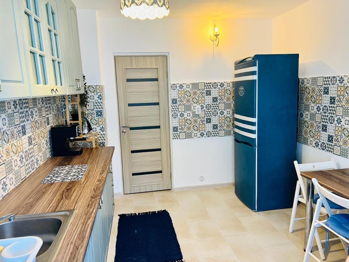 By The Sea For Family Apartment Mangalia Luaran gambar