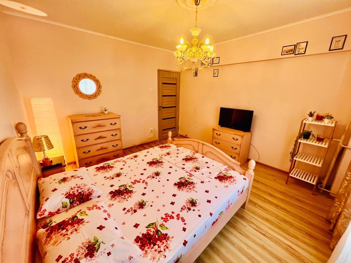 By The Sea For Family Apartment Mangalia Luaran gambar