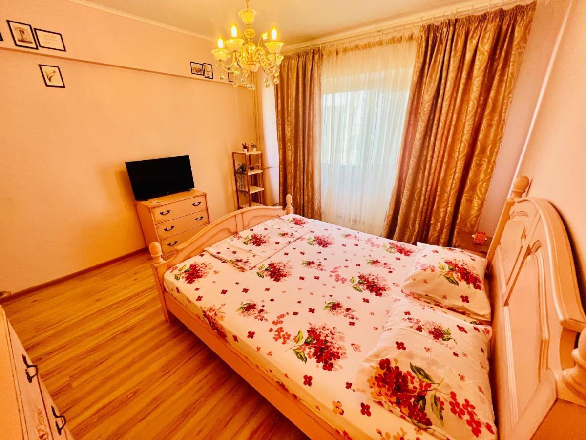 By The Sea For Family Apartment Mangalia Luaran gambar
