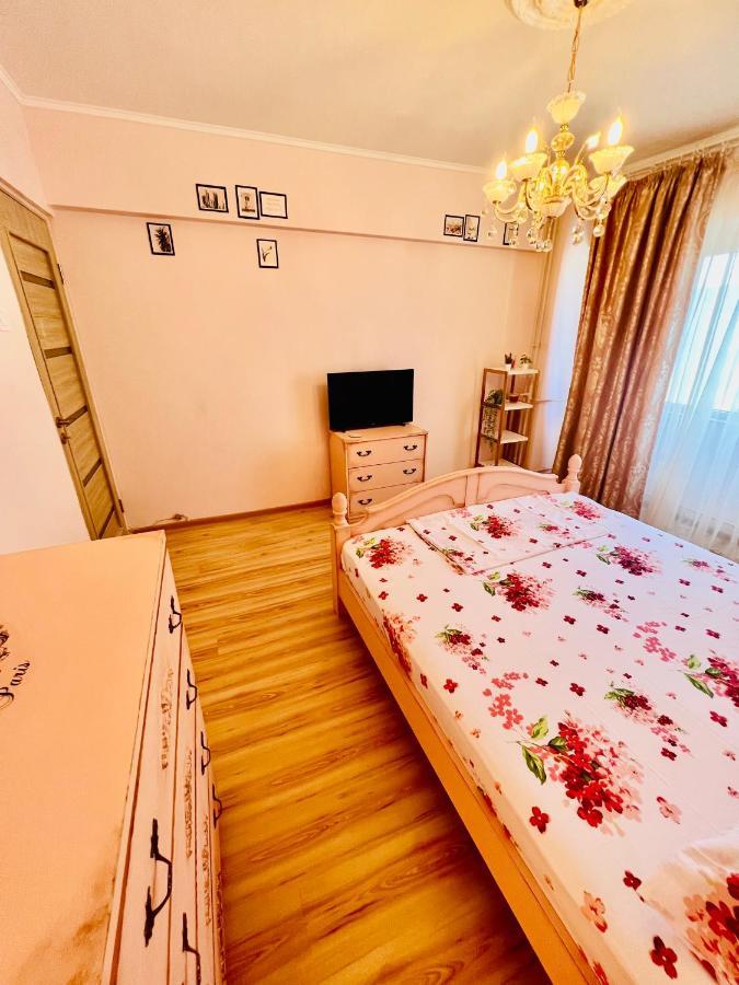 By The Sea For Family Apartment Mangalia Luaran gambar