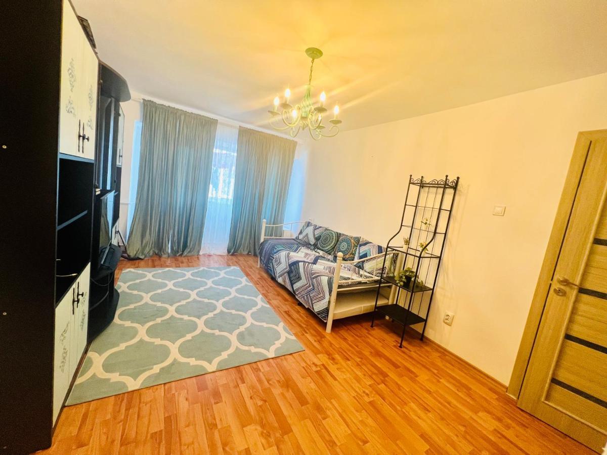 By The Sea For Family Apartment Mangalia Luaran gambar