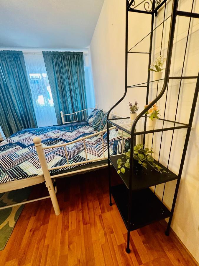 By The Sea For Family Apartment Mangalia Luaran gambar