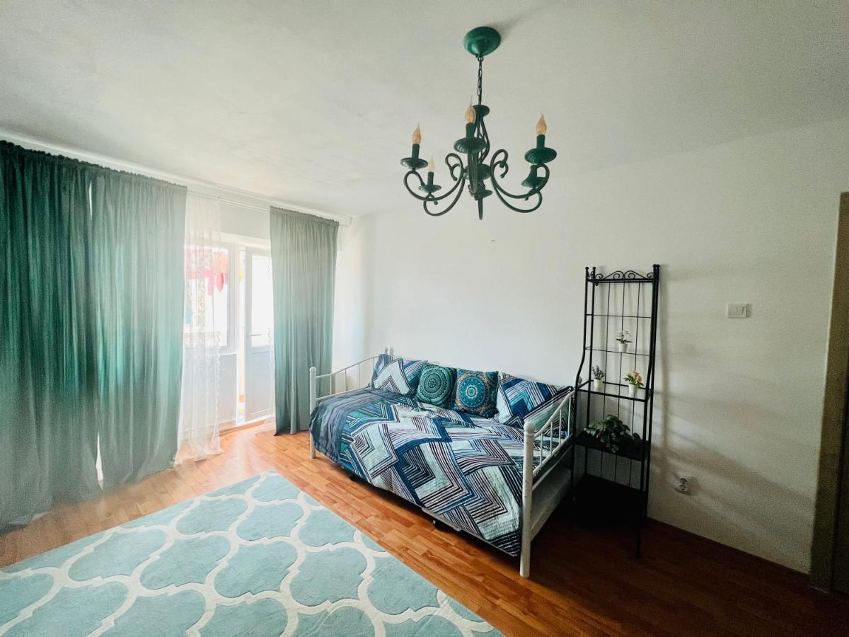 By The Sea For Family Apartment Mangalia Luaran gambar