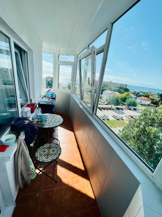 By The Sea For Family Apartment Mangalia Luaran gambar